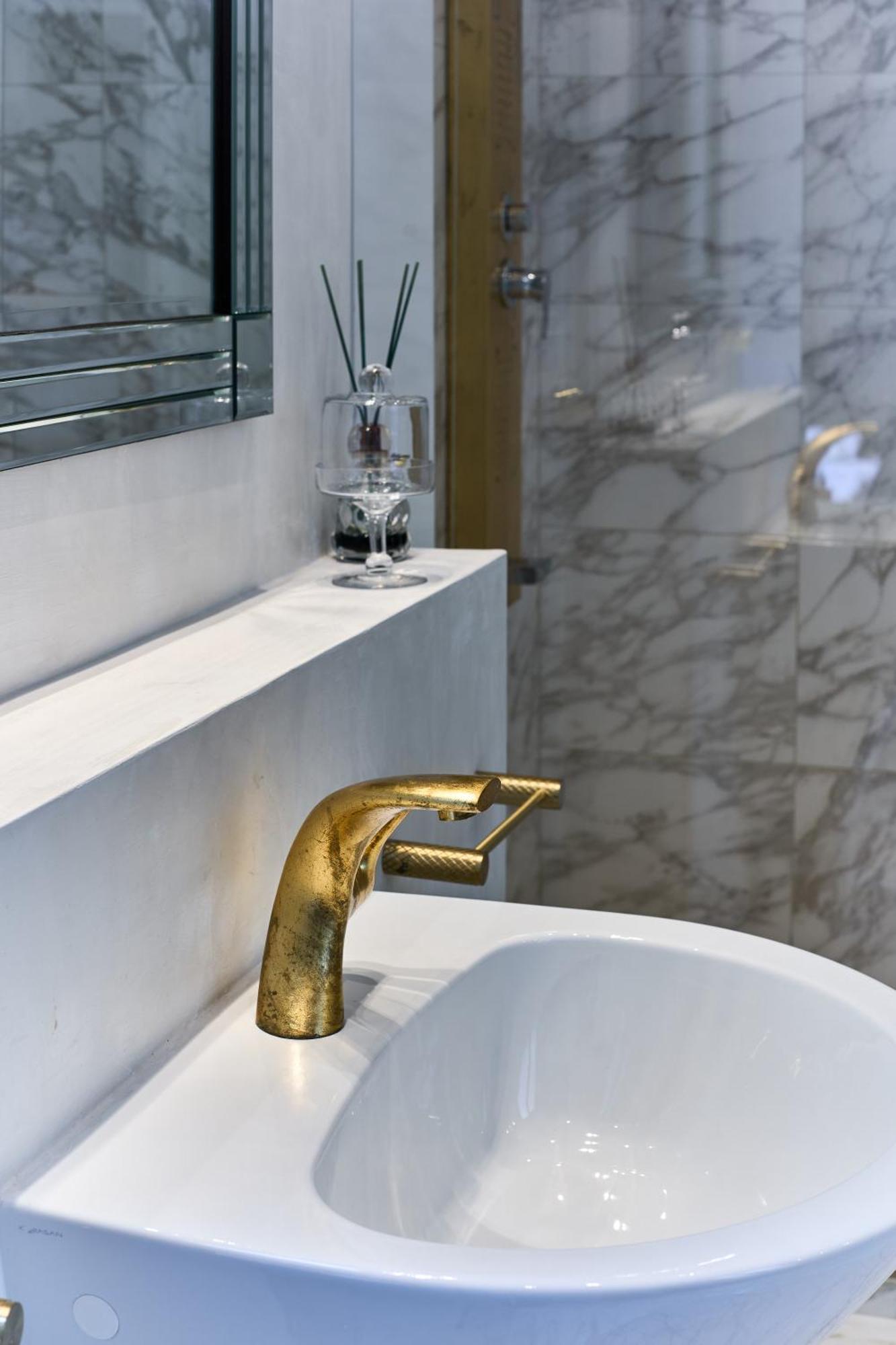 Glam Time Hotell Genova Eksteriør bilde