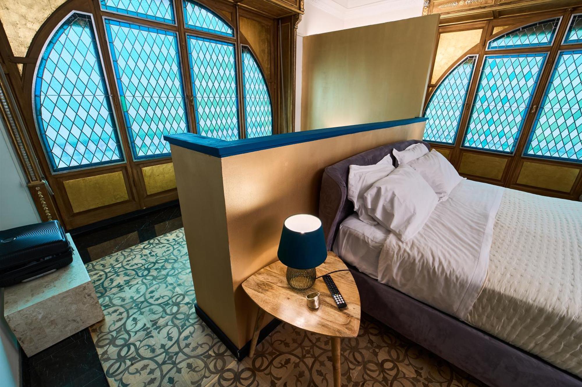 Glam Time Hotell Genova Eksteriør bilde